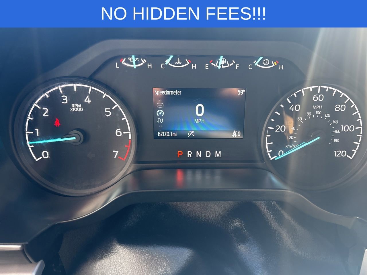 Used 2023 Ford F150 XLT image 33