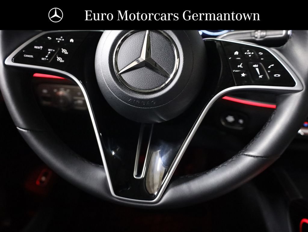 Used 2026 Mercedes-Benz GLE 350 4MATIC image 42