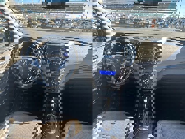 Used 2013 Hyundai Santa Fe Sport 2.0T image 16