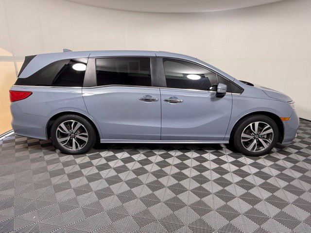 Used 2024 Honda Odyssey Touring image 6