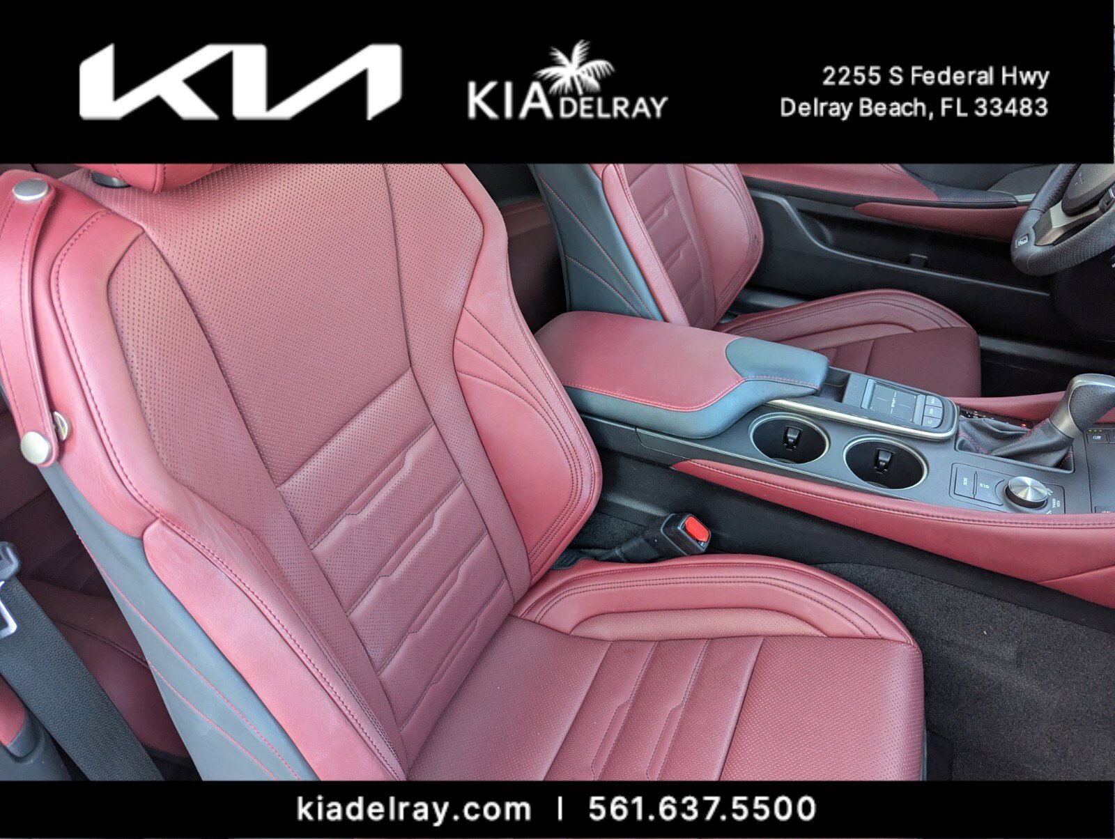 Used 2015 Lexus RC 350 image 28