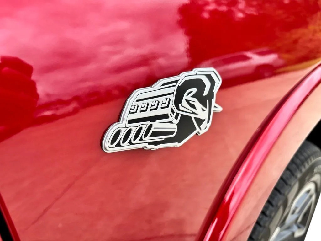 New 2027 RAM 1500 Limited AWD/4WD image 13