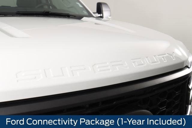 New 2026 Ford F350 XL w/ STX Appearance Package image 13