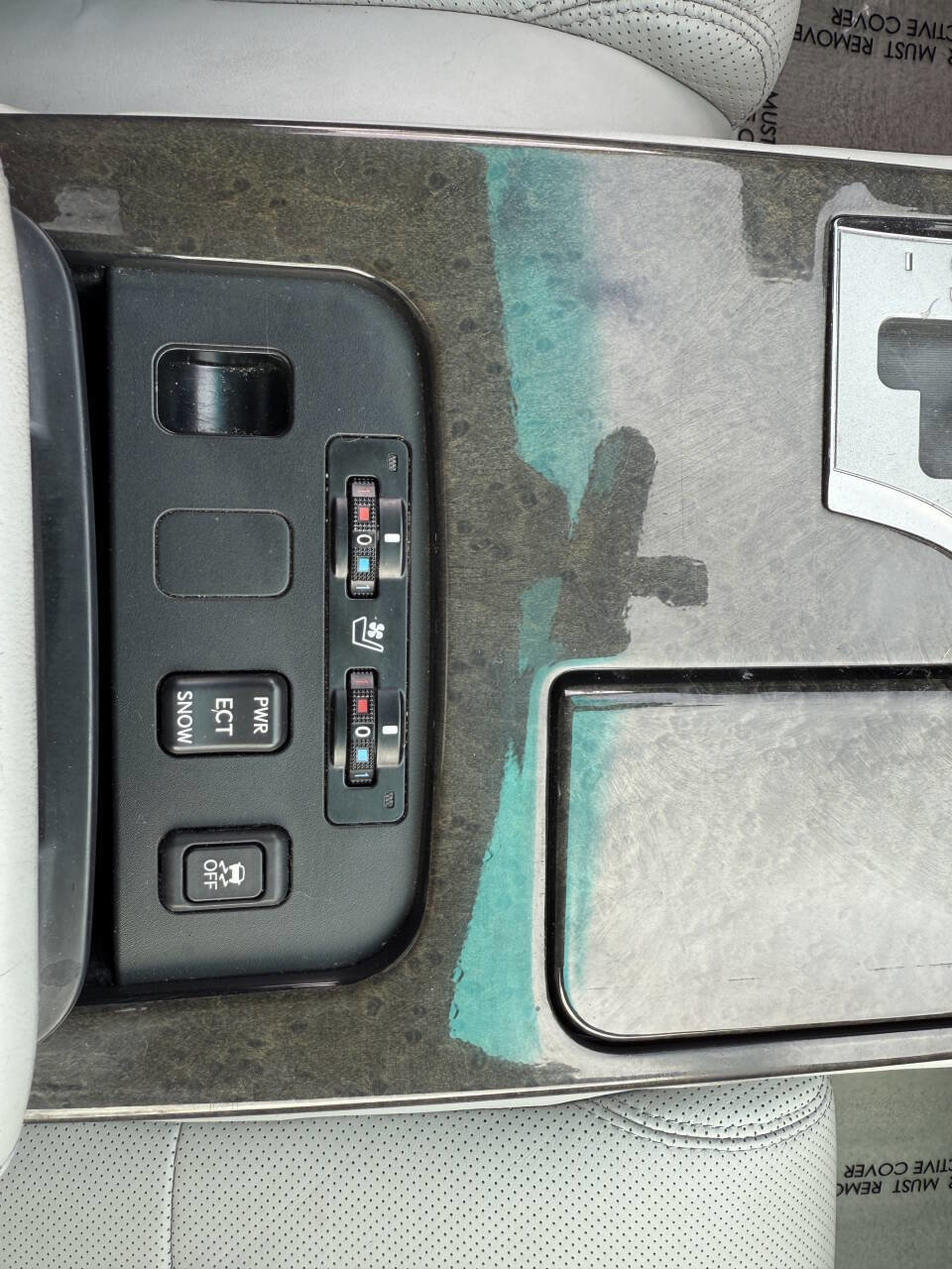 Used 2008 Lexus GS 350 image 21