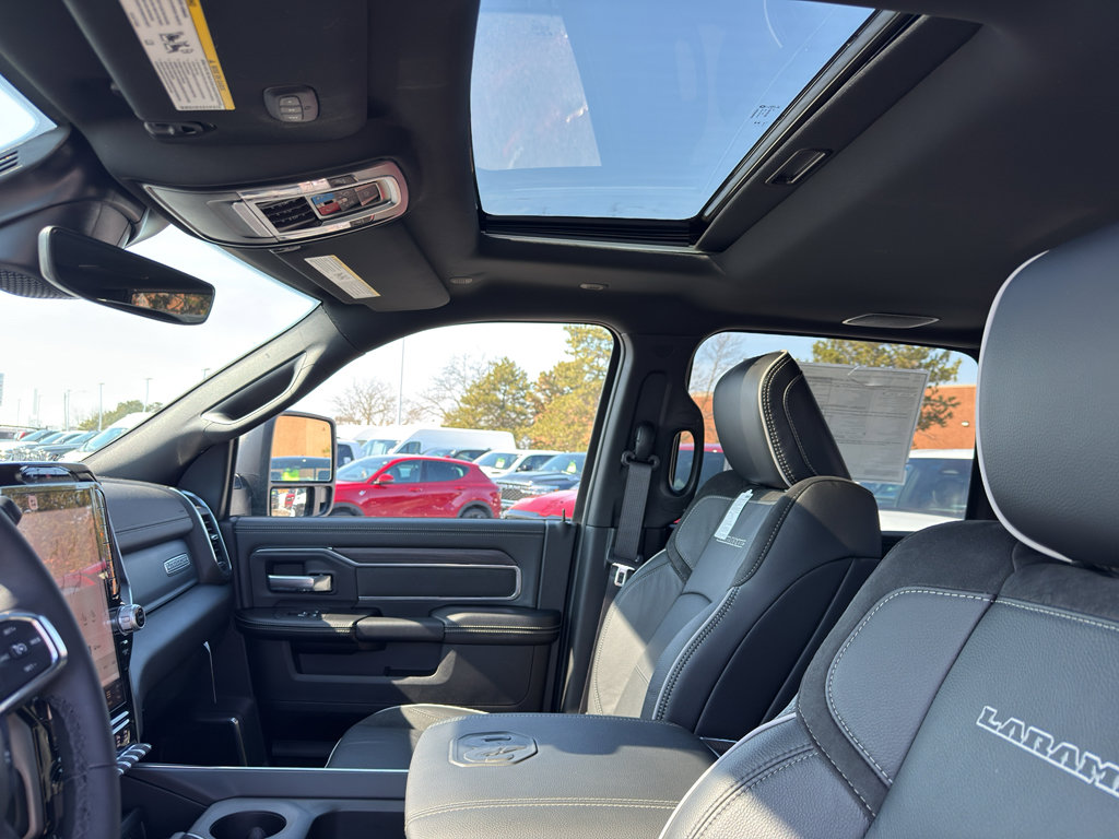 New 2026 RAM 2500 Laramie image 27