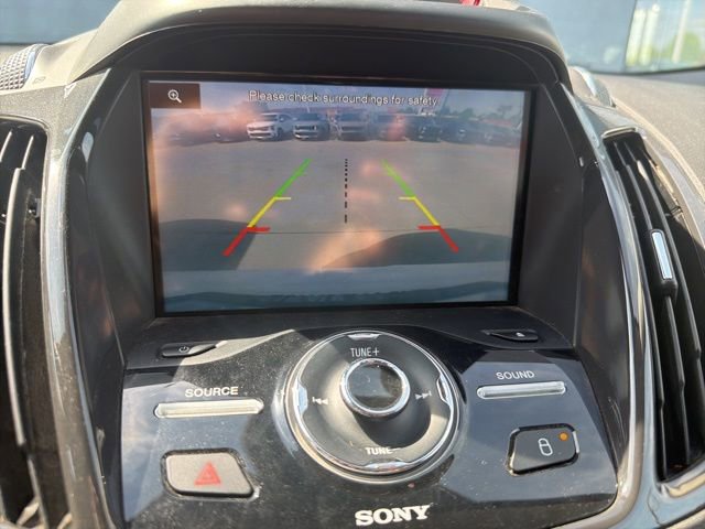 Used 2014 Ford Escape Titanium image 7