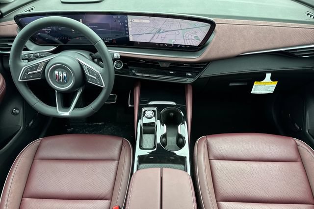 New 2026 Buick Envision Sport Touring AWD/4WD image 15