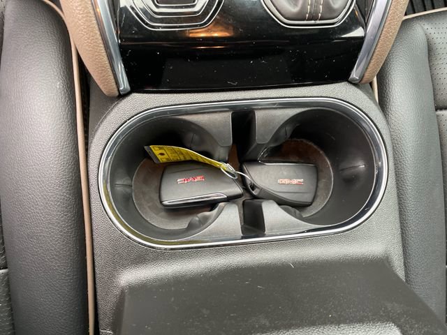 Used 2024 GMC Canyon Denali AWD/4WD image 37