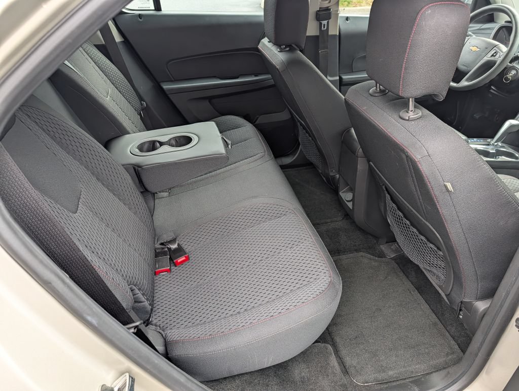 Used 2014 Chevrolet Equinox LS FWD image 19