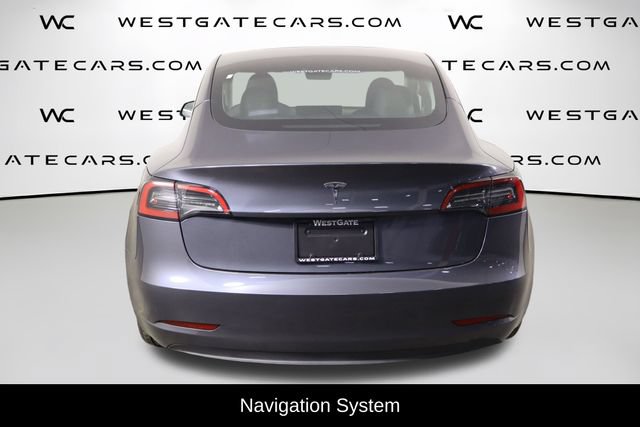Used 2023 Tesla Model 3 Standard Range RWD image 4