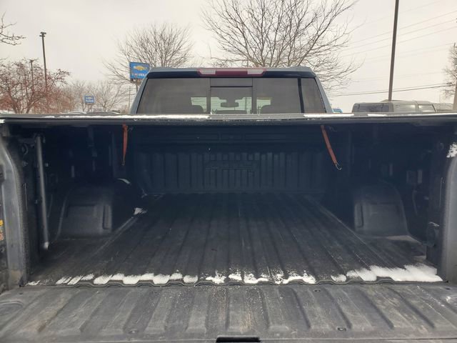 Used 2020 GMC Sierra 1500 AT4 image 32