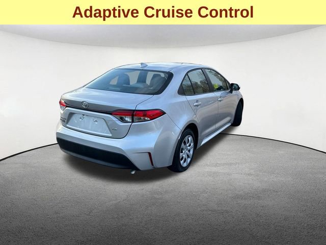 Certified 2024 Toyota Corolla LE image 7