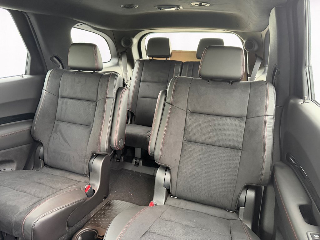 New 2026 Dodge Durango GT AWD/4WD image 13