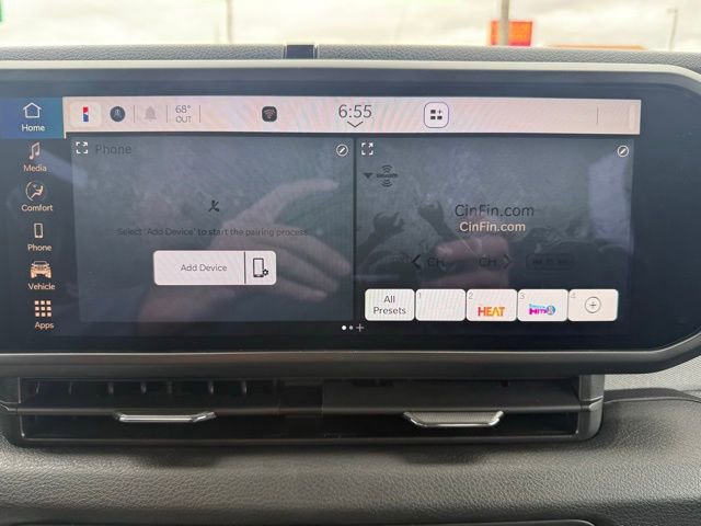 New 2025 Jeep Wrangler Sport S image 20