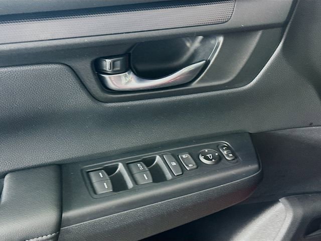 Certified 2026 Honda CR-V LX image 20