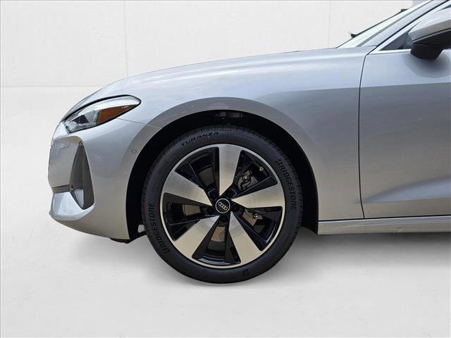 New 2025 Audi A5 2.0T Premium w/ Convenience Package image 9