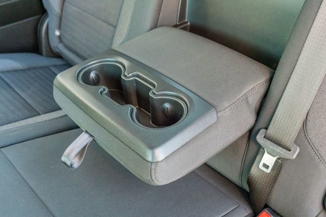 Used 2022 GMC Sierra 1500 Elevation image 38