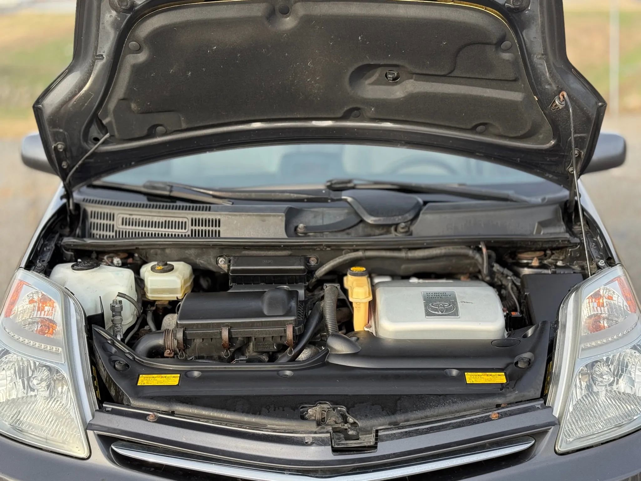 Used 2009 Toyota Prius image 29