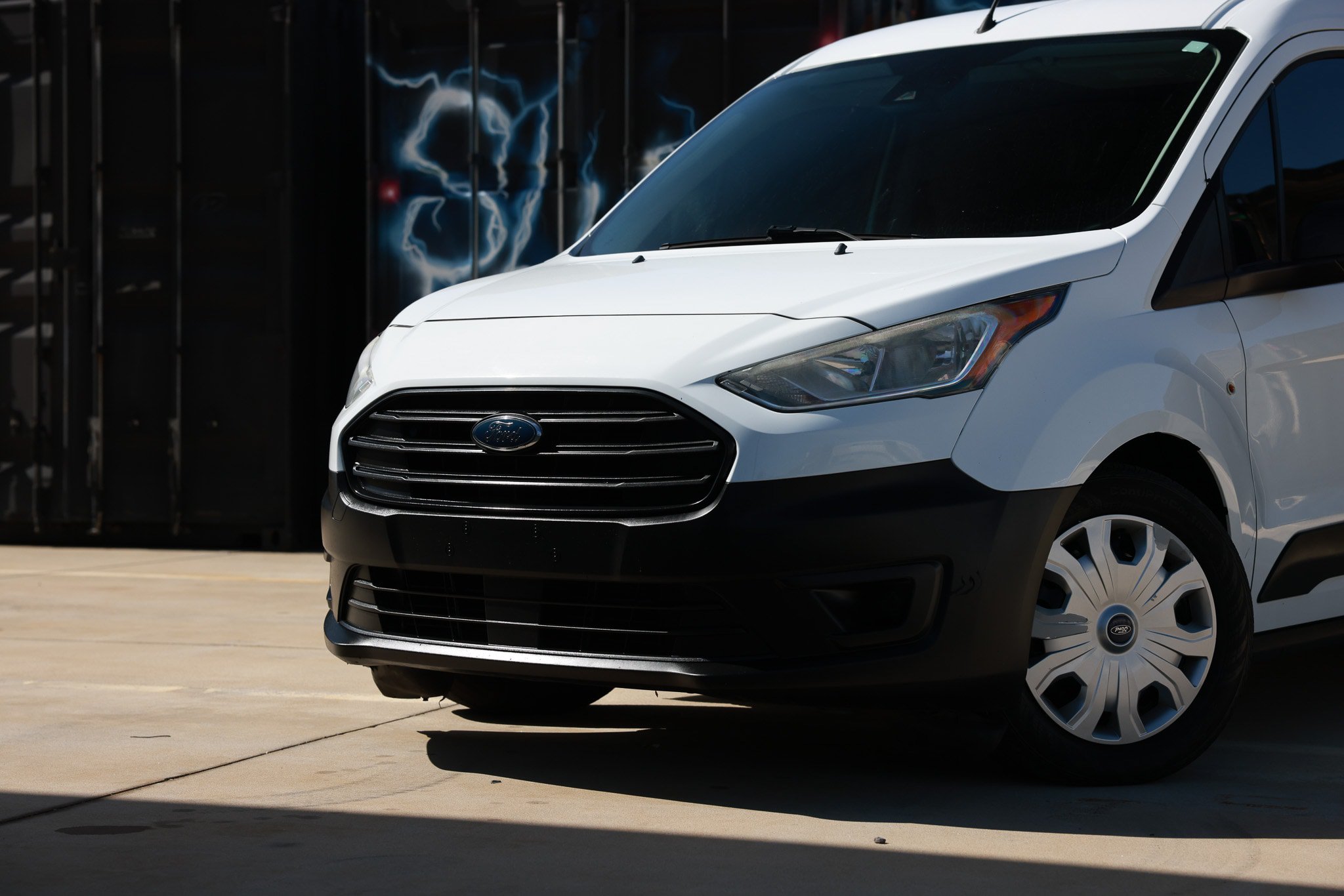 Used 2020 Ford Transit Connect XL FWD image 41
