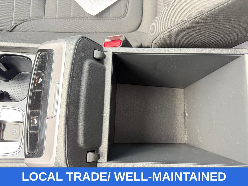 Used 2024 Hyundai Santa Cruz SEL w/ Activity Package AWD/4WD image 24