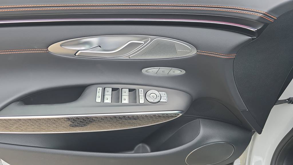 New 2026 Genesis GV70 3.5T Sport Prestige AWD/4WD image 15