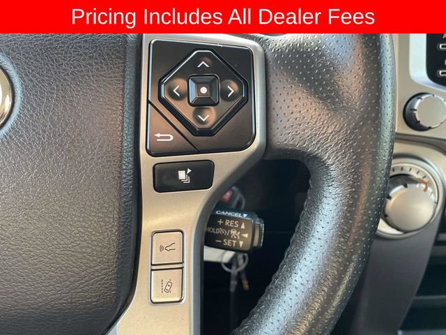 Used 2020 Toyota 4Runner SR5 RWD image 21