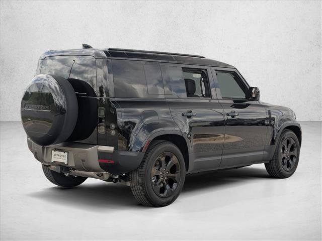 Used 2026 Land Rover Defender 110 S AWD/4WD image 5