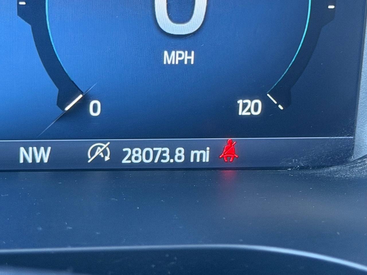 Used 2024 Ford F150 STX image 19