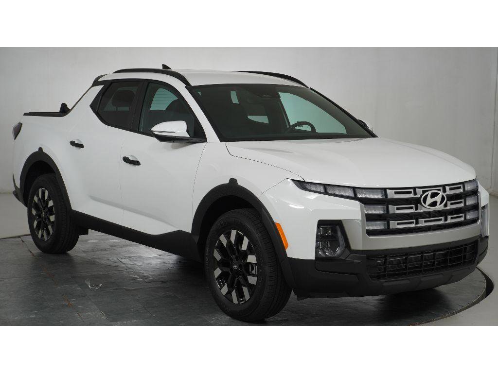 New 2026 Hyundai Santa Cruz SEL image 1