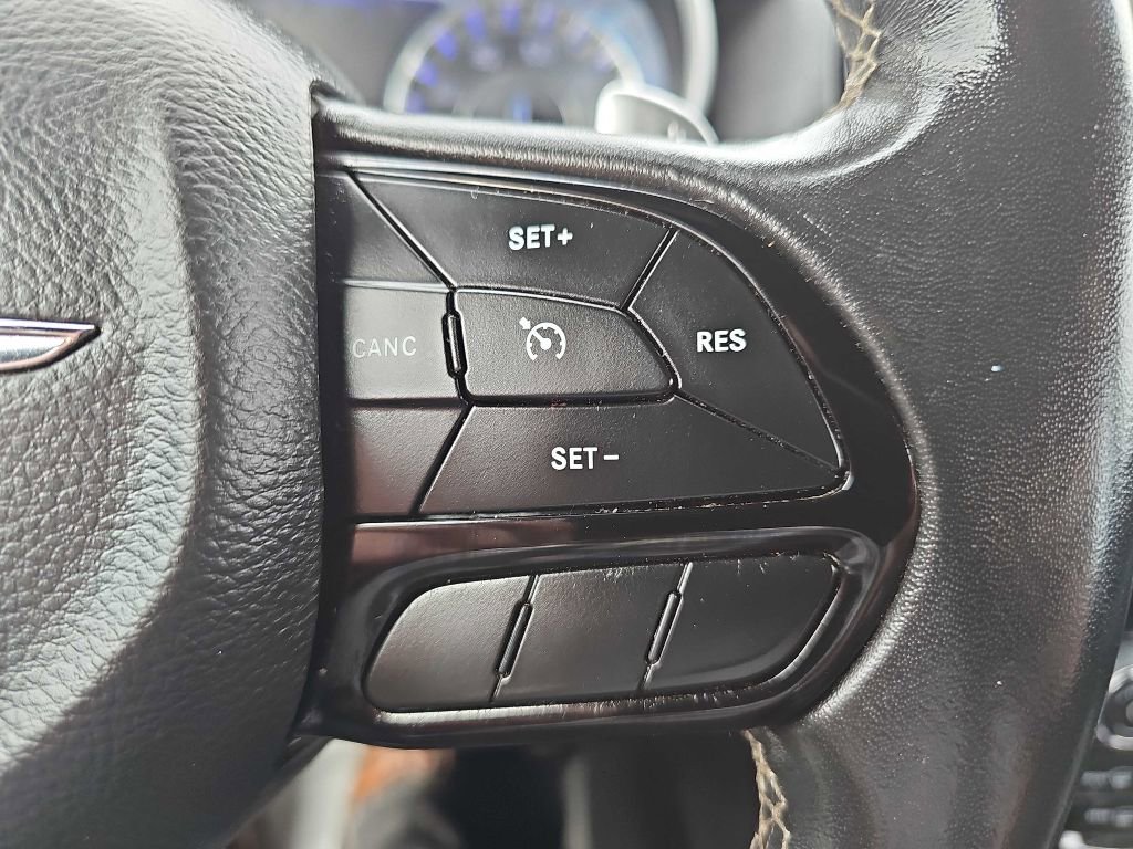 Used 2021 Chrysler 300 S image 35