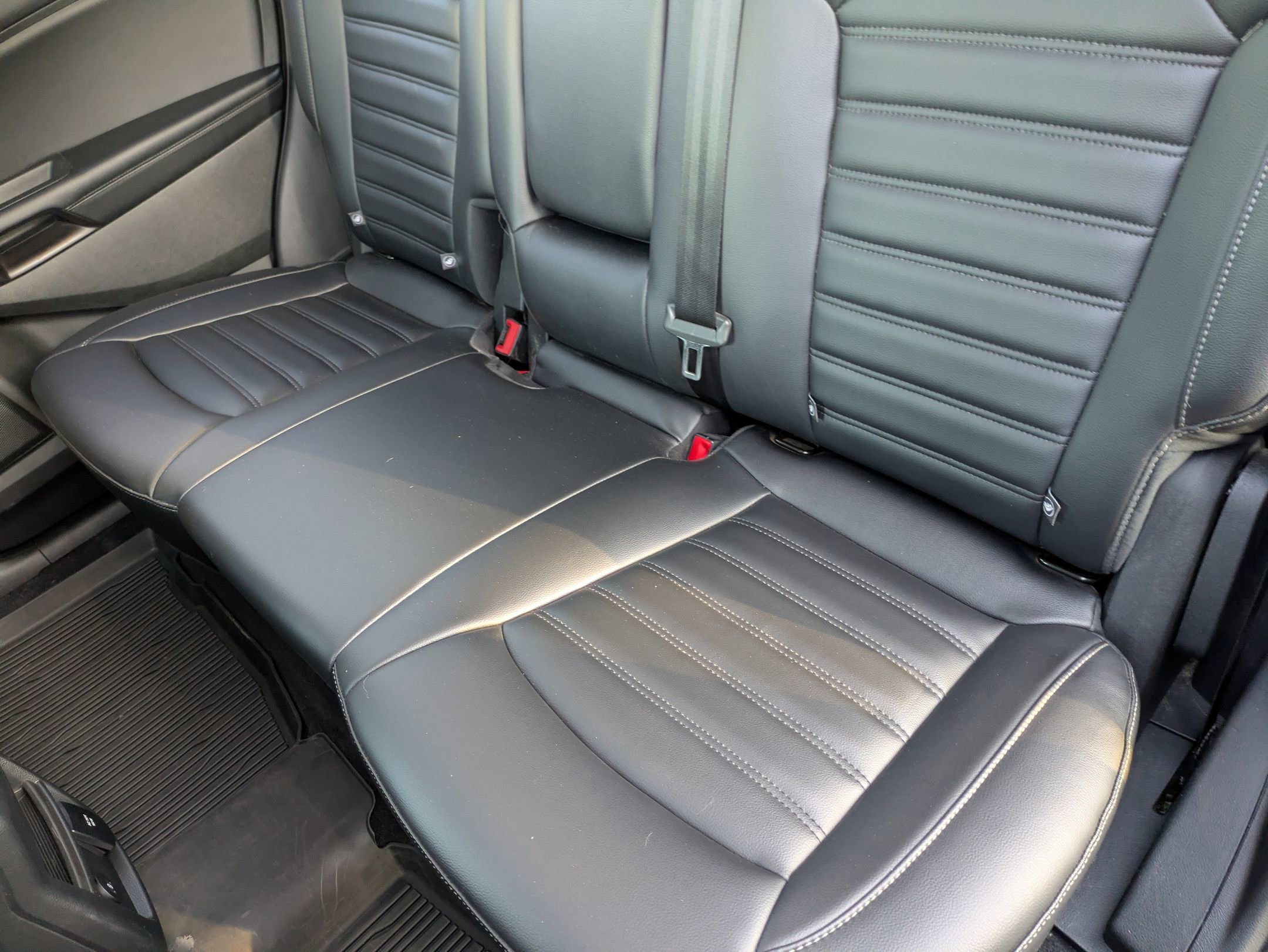 Certified 2024 Ford Edge SEL w/ Convenience Package AWD/4WD image 29