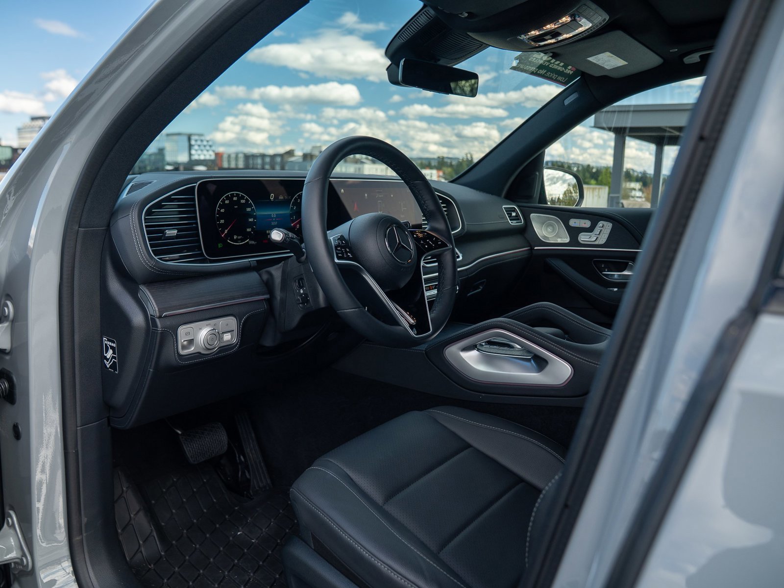 Certified 2026 Mercedes-Benz GLE 450 4MATIC image 16