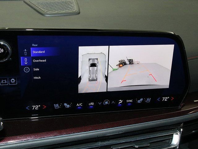 Certified 2024 Chevrolet Traverse RS w/ LPO, Floor Liner Package image 22