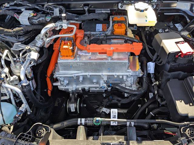 New 2025 Honda Prologue Elite image 17