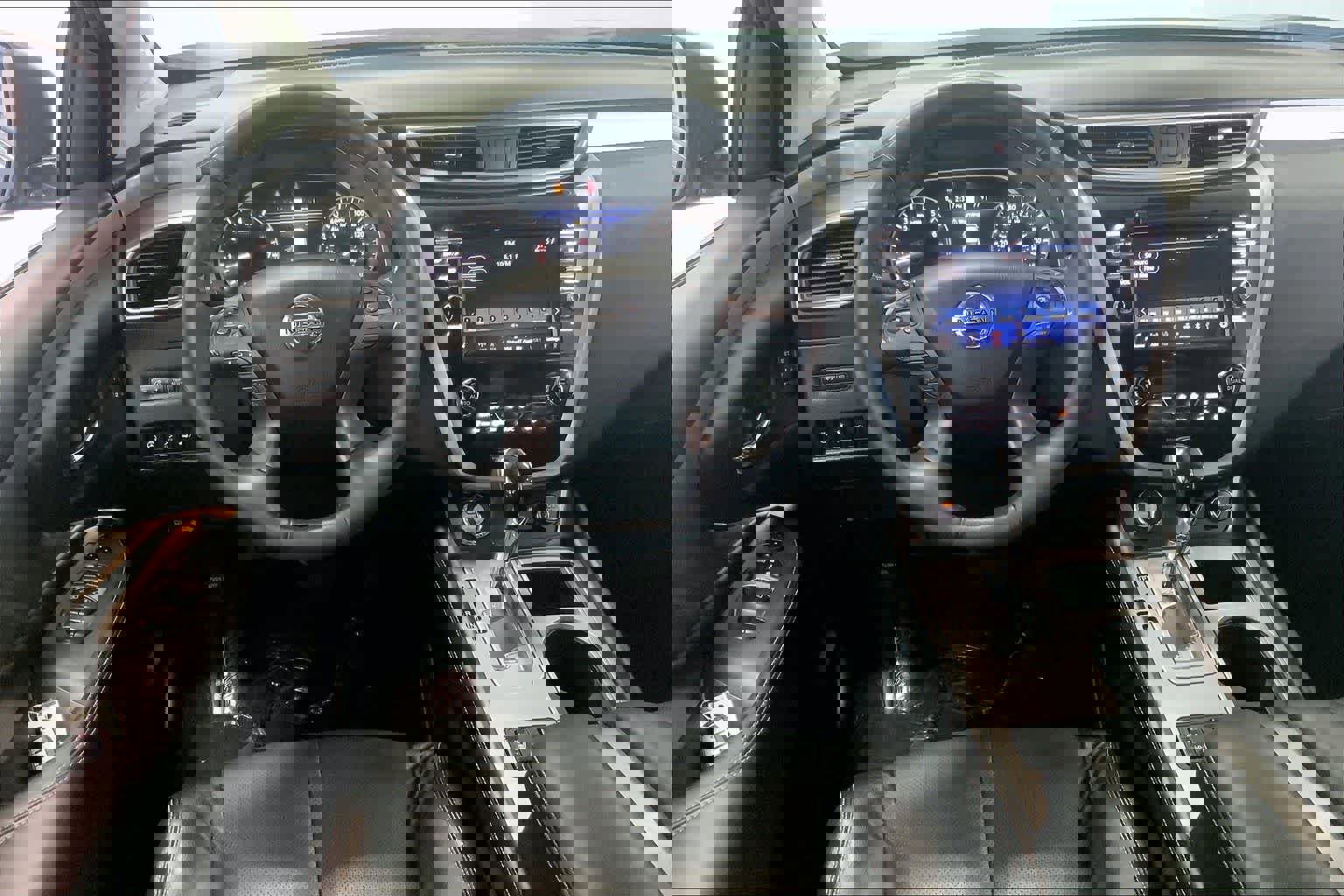 Used 2022 Nissan Murano SL w/ Cargo Package image 12