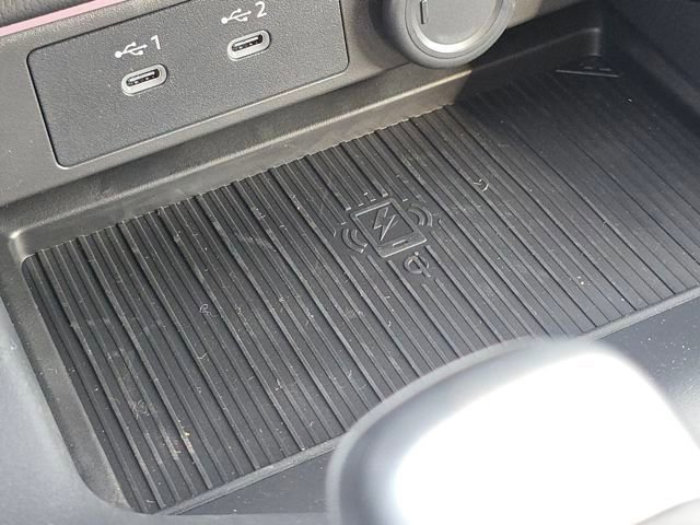 New 2026 Nissan Sentra SV w/ SV Convenience Package image 27