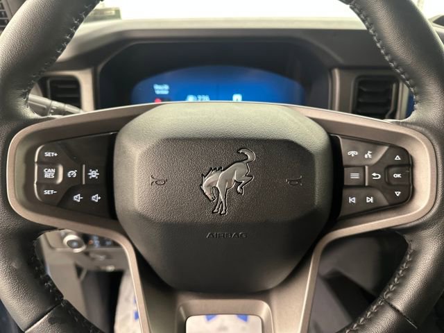 Certified 2025 Ford Bronco Badlands image 27