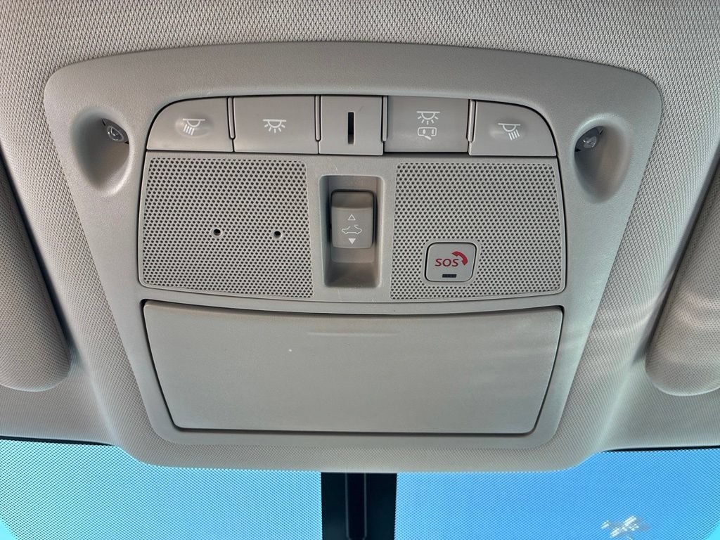 Certified 2020 Nissan Pathfinder SL AWD/4WD image 22