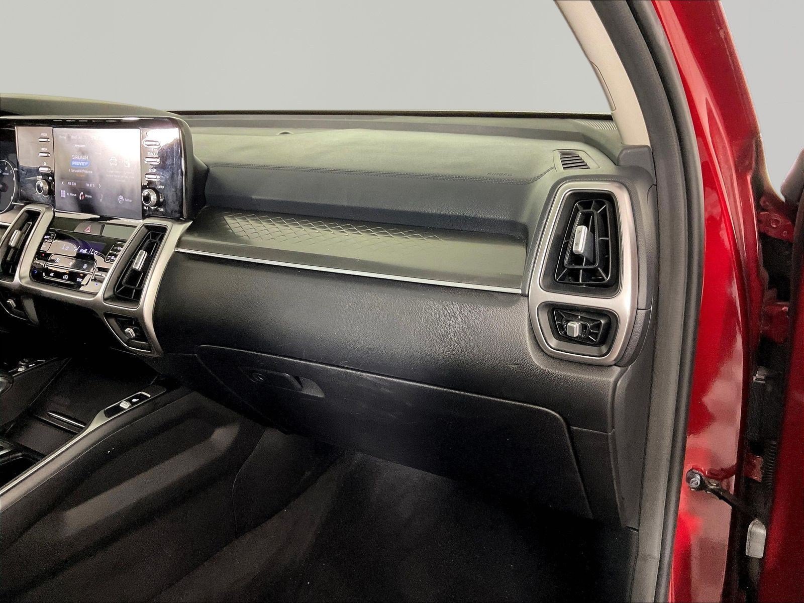 Used 2021 Kia Sorento S w/ Panoramic Sunroof Package AWD/4WD image 27