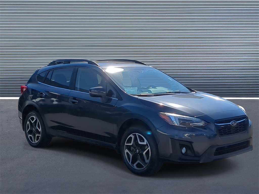 Used 2019 Subaru Crosstrek 2.0i Limited w/ Popular Package #4 image 2