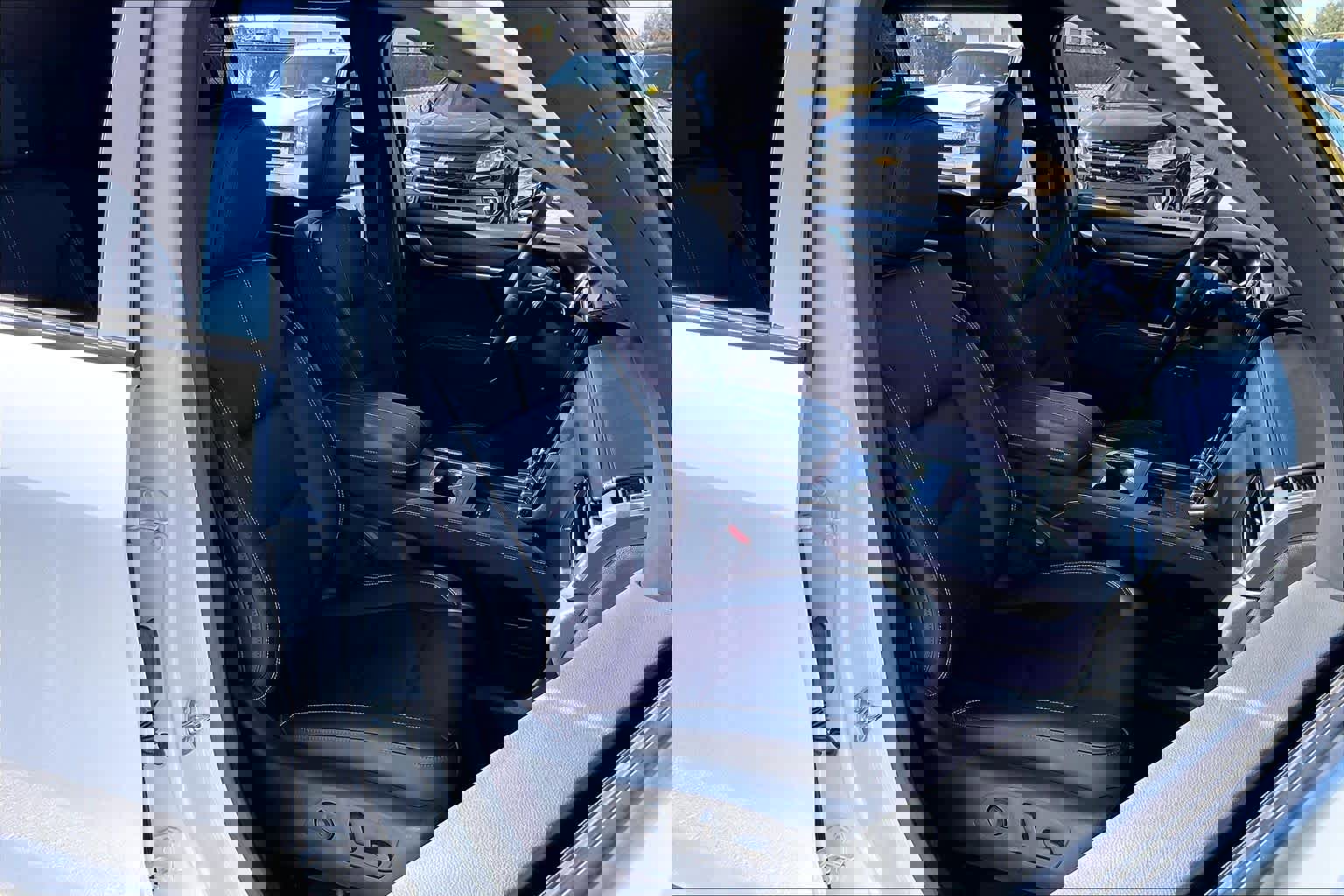 Certified 2024 GMC Acadia Elevation image 16