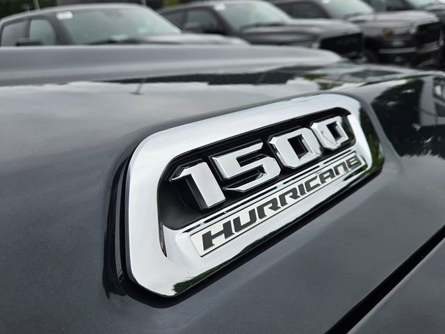 New 2026 RAM 1500 Laramie image 16