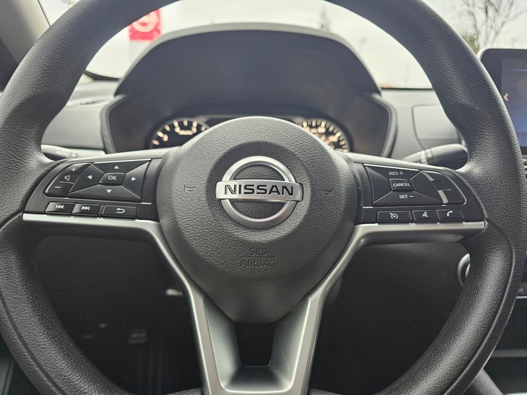 Used 2022 Nissan Altima 2.5 SV image 18