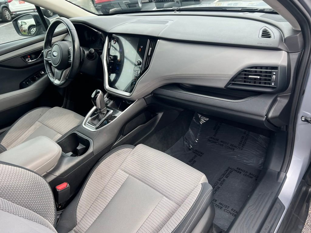 Used 2022 Subaru Outback Premium w/ Popular Package #1 image 32