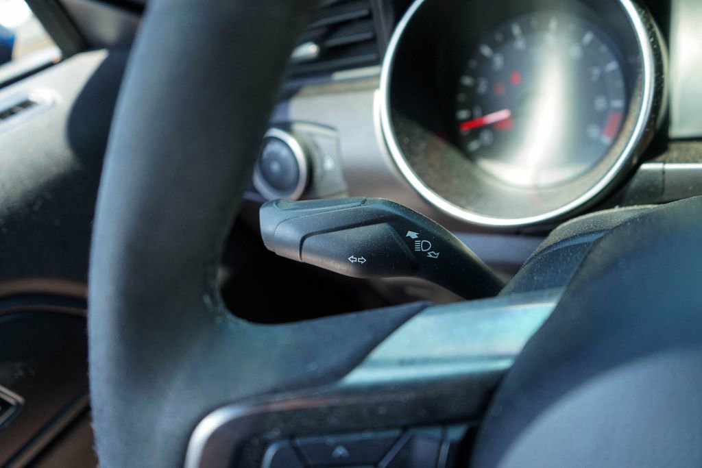 Used 2017 Ford Mustang Shelby GT350 RWD image 34