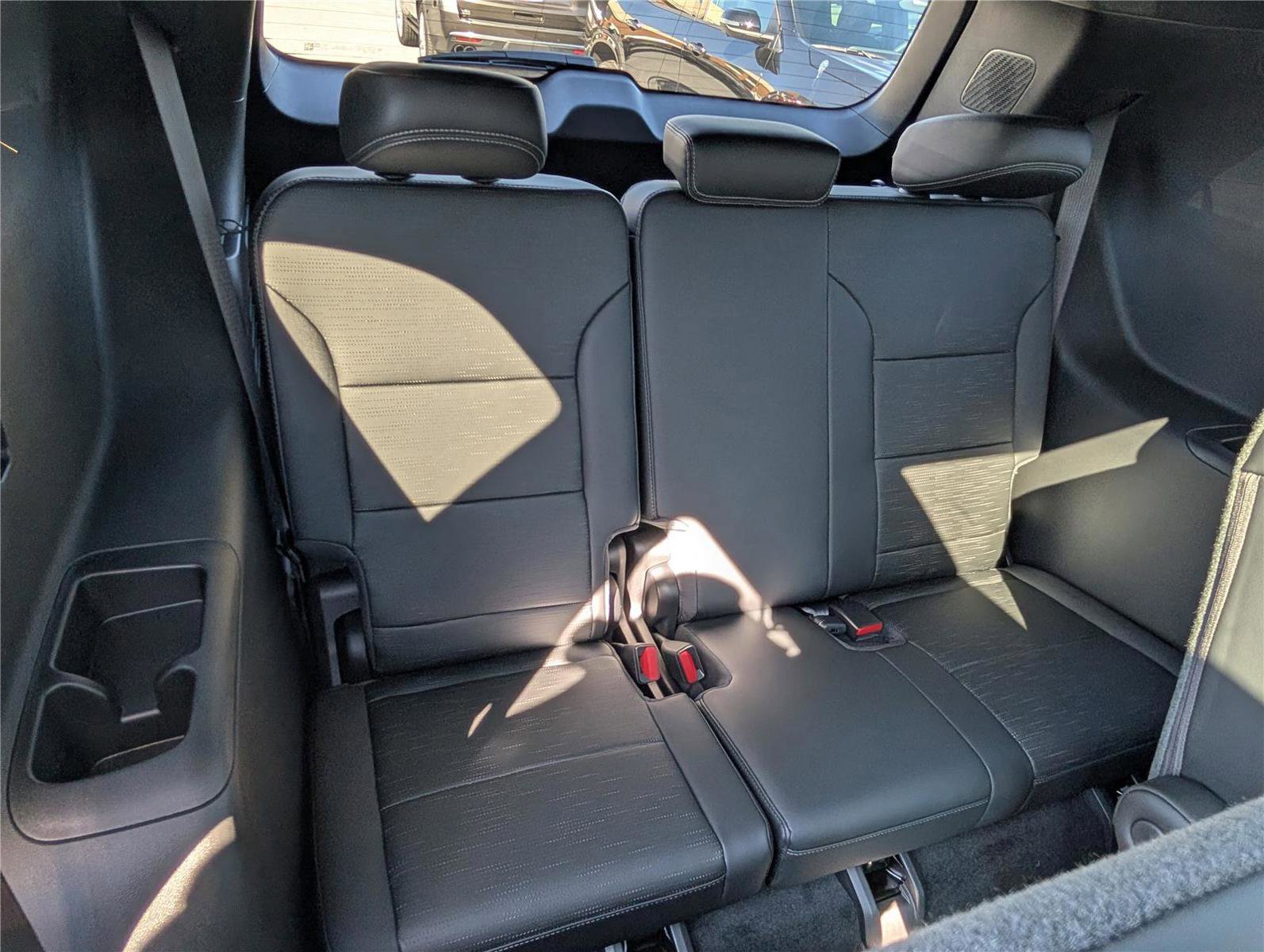 New 2026 Buick Enclave Sport Touring w/ Power Package image 10