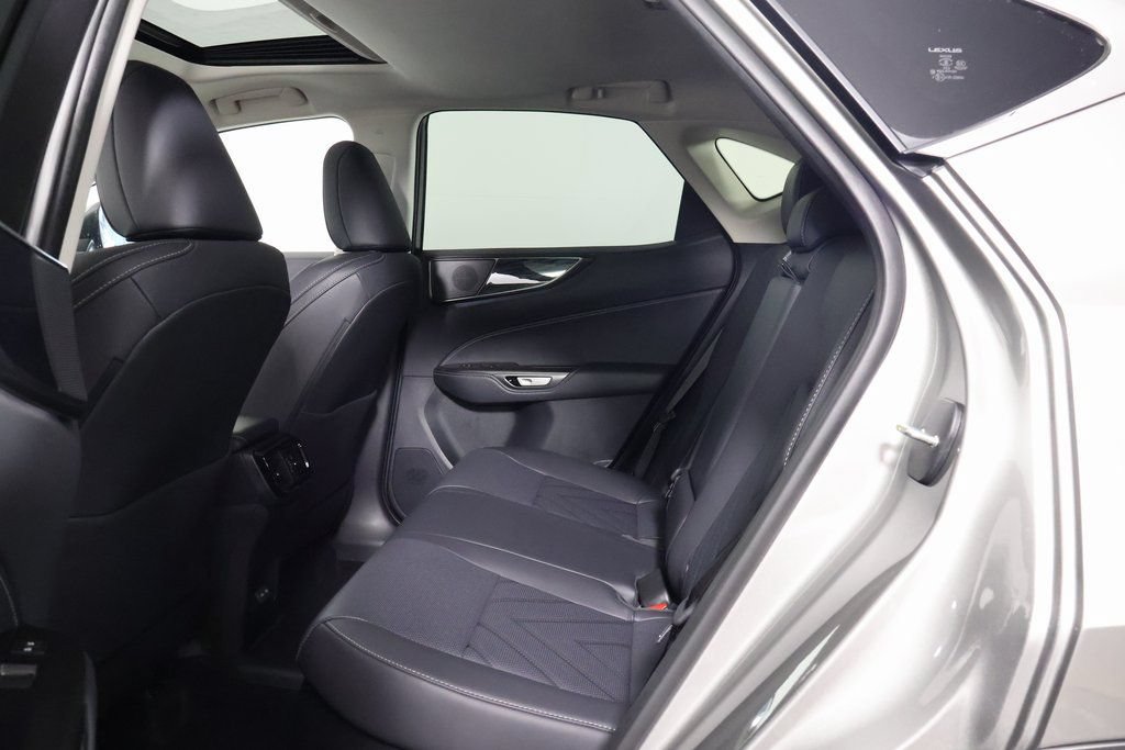 New 2026 Lexus NX 450h+ AWD w/ Accessory Package (Z1) image 6