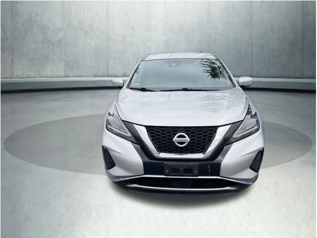 Used 2022 Nissan Murano S AWD/4WD image 2