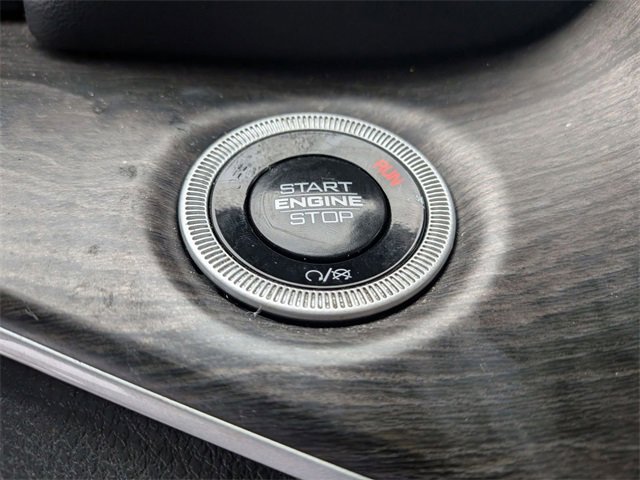 Certified 2024 Jeep Grand Cherokee Limited image 20