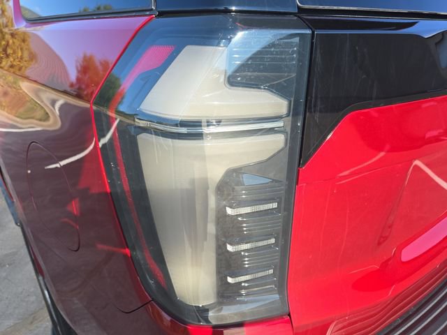 New 2025 Chevrolet Tahoe Premier image 40